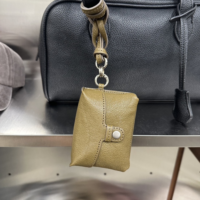WEARABLE-L東大門實拍女裝新款推薦熱賣錢包卡包零錢包口袋WEARABLE錢包/卡包/零錢包圖色1