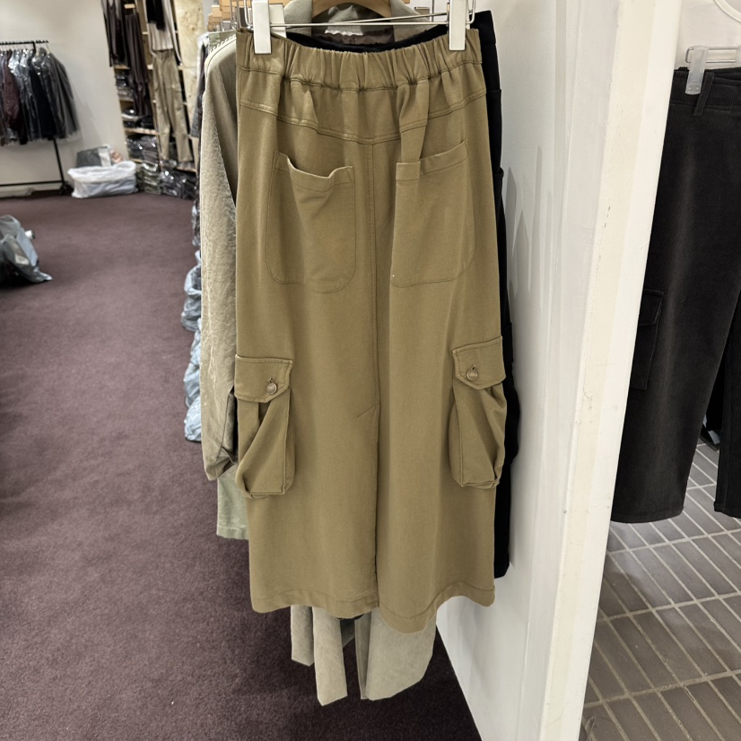 PITA/THEVERLIN東大門實拍女士新品人氣休閑熱賣推薦休閑褲PITA/THEVERLIN休閑褲