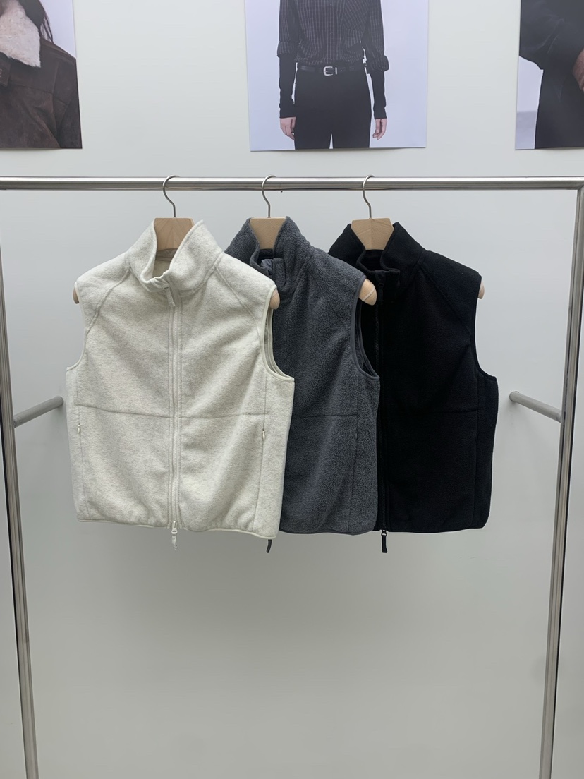 LEGACY BONE韓國代購女士新品熱賣休閑推薦真品時尚馬甲LEGACY BONE馬甲