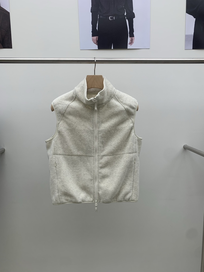 LEGACY BONE韓國代購女士新品熱賣休閑推薦真品時尚馬甲LEGACY BONE馬甲圖色1