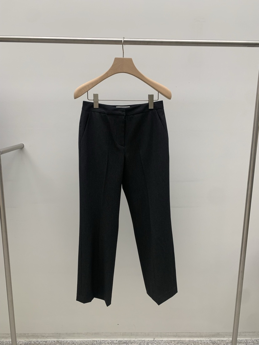 LEGACY BONE東大門代購女士新品人氣休閑熱賣推薦休閑褲LEGACY BONE休閑褲圖色1