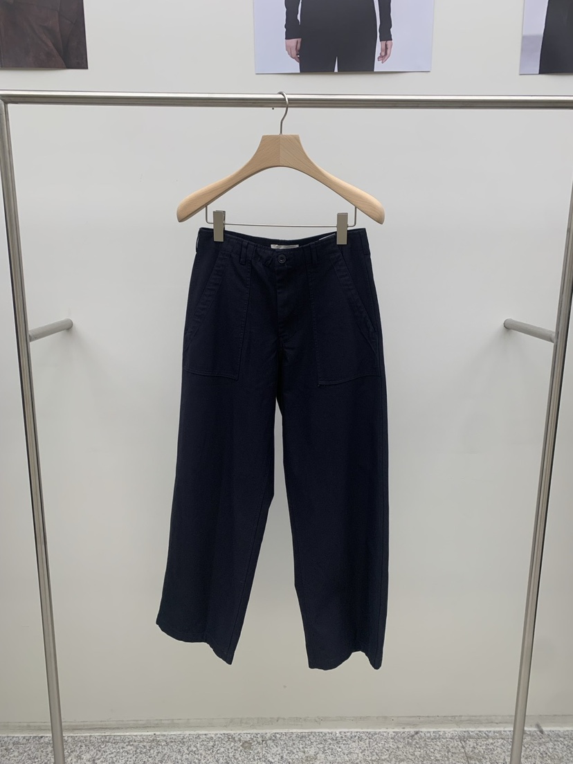 LEGACY BONE東大門直郵女裝新品真品人氣休閑熱賣休閑褲LEGACY BONE休閑褲圖色2