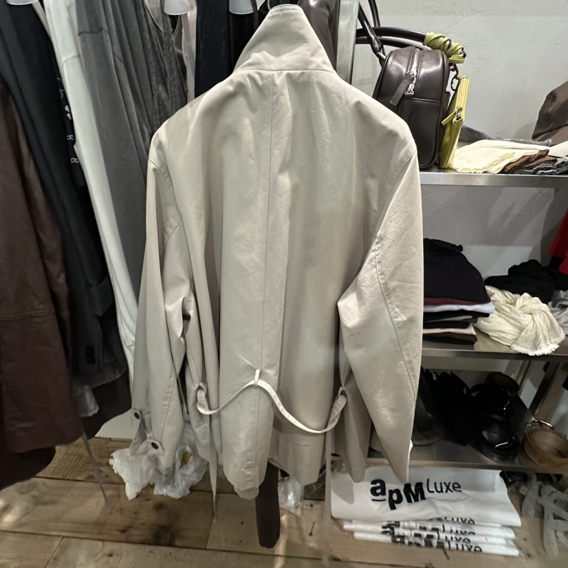 CREAM VILLA韓國直郵女裝新品真品夾克CREAM VILLA夾克