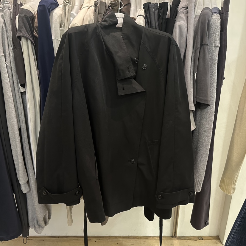 CREAM VILLA韓國直郵女裝新品真品夾克CREAM VILLA夾克圖色2