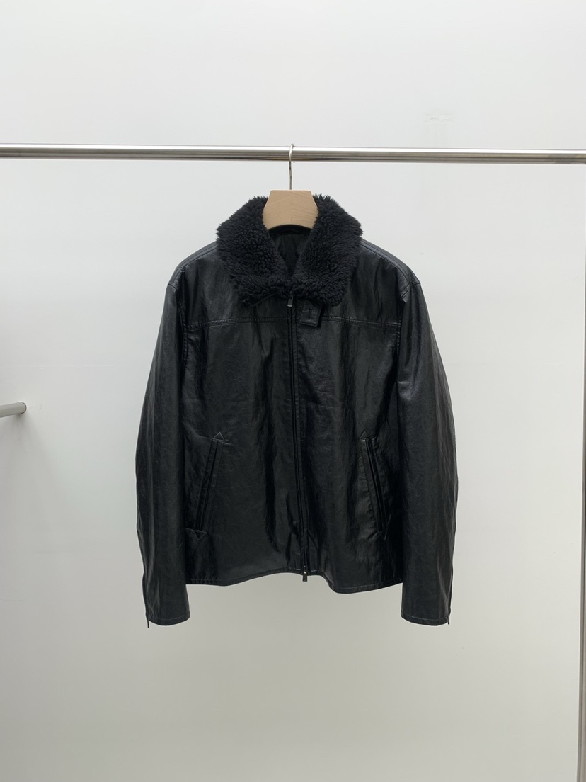 LEGACY BONE東大門實拍女士新品休閑推薦真品熱賣人氣夾克LEGACY BONE夾克圖色2