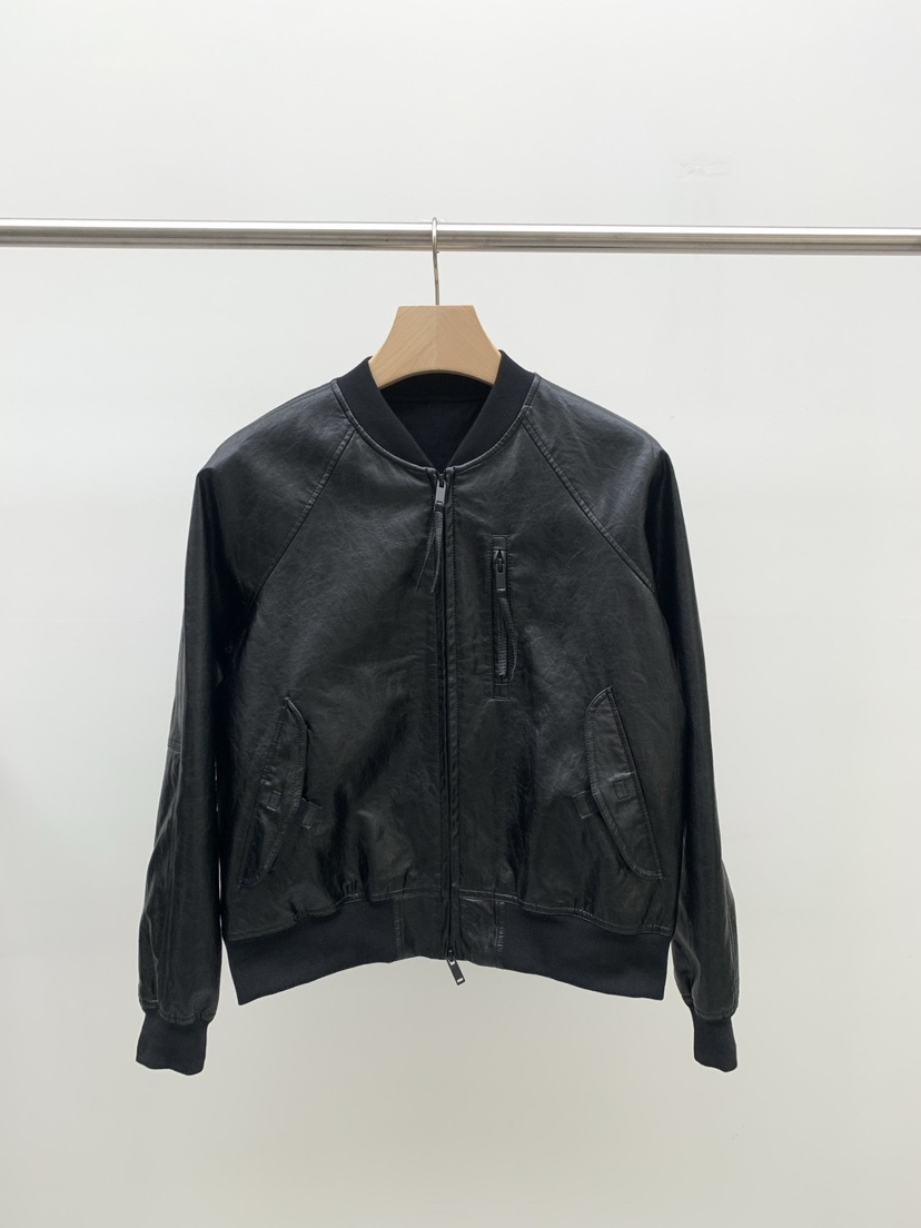 LEGACY BONE韓國直郵女士新品人氣熱賣休閑時尚推薦夾克LEGACY BONE夾克圖色1