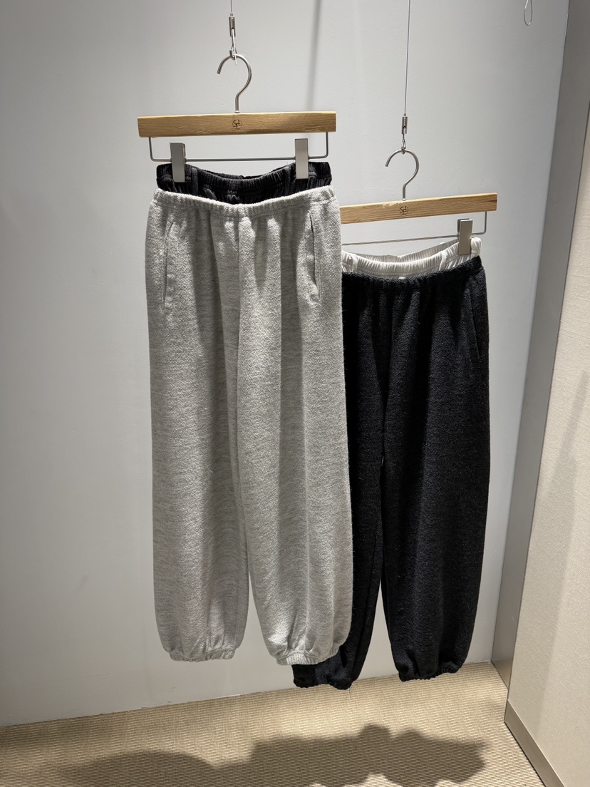SELECT MARKET東大門代購女士新品真品推薦熱賣時尚休閑褲SELECT MARKET休閑褲