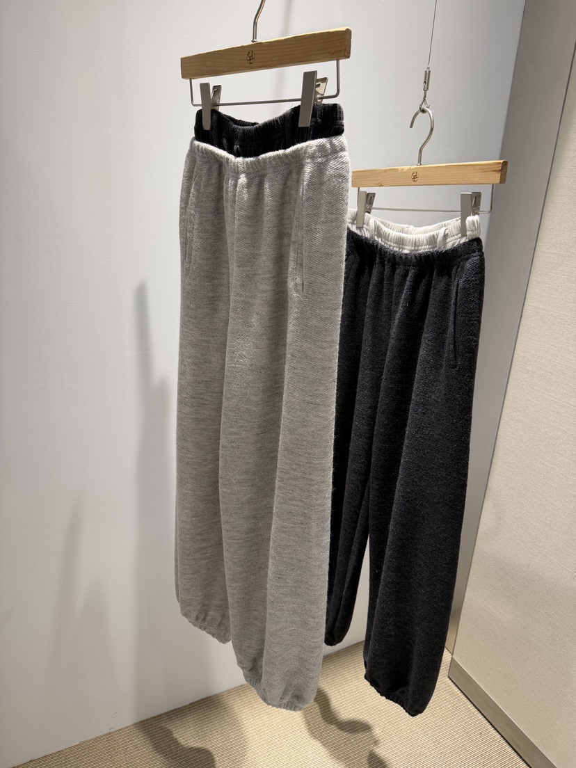 SELECT MARKET東大門代購女士新品真品推薦熱賣時尚休閑褲SELECT MARKET休閑褲