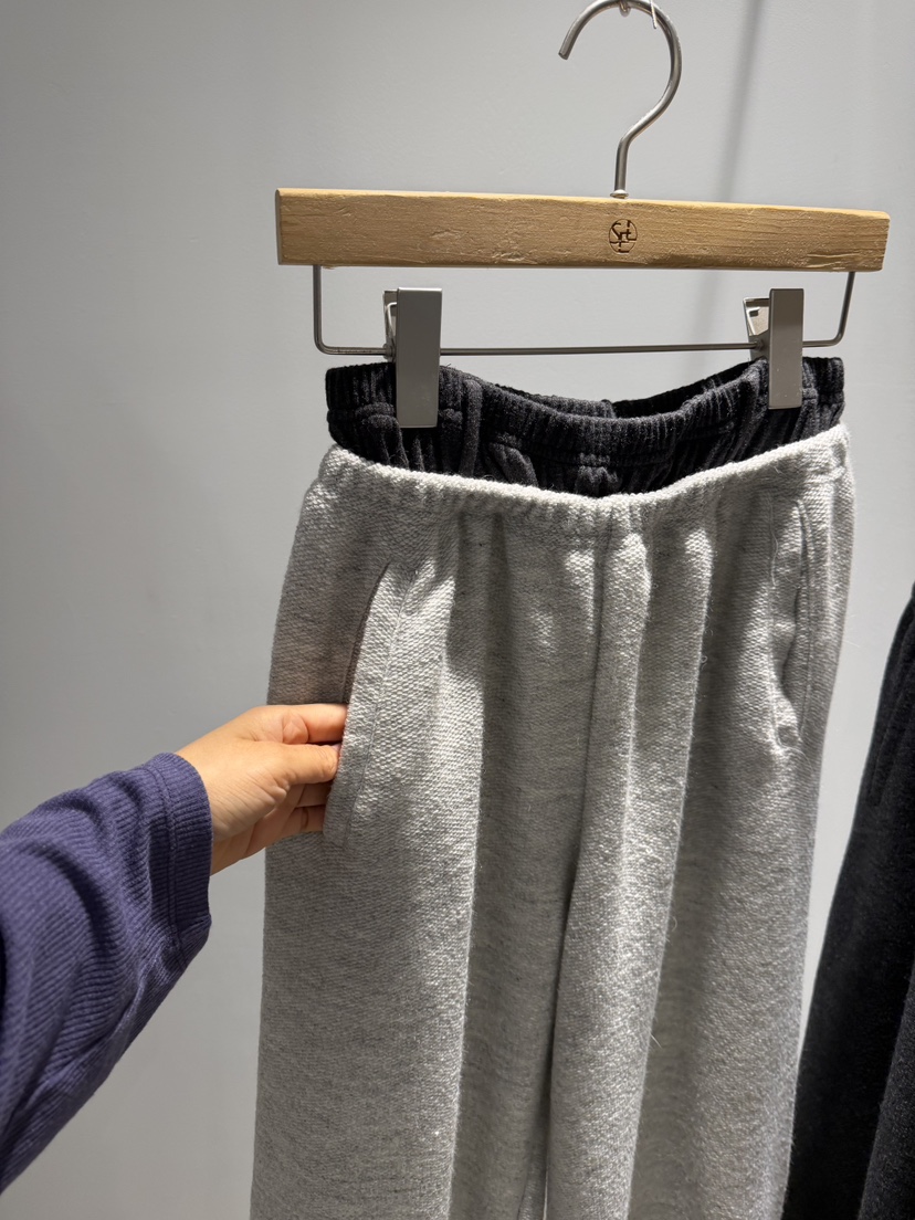 SELECT MARKET東大門代購女士新品真品推薦熱賣時尚休閑褲SELECT MARKET休閑褲