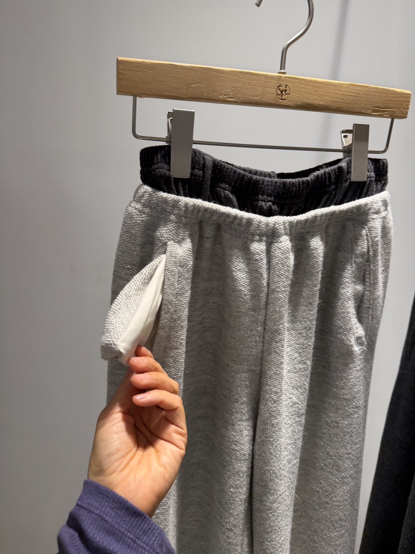 SELECT MARKET東大門代購女士新品真品推薦熱賣時尚休閑褲SELECT MARKET休閑褲
