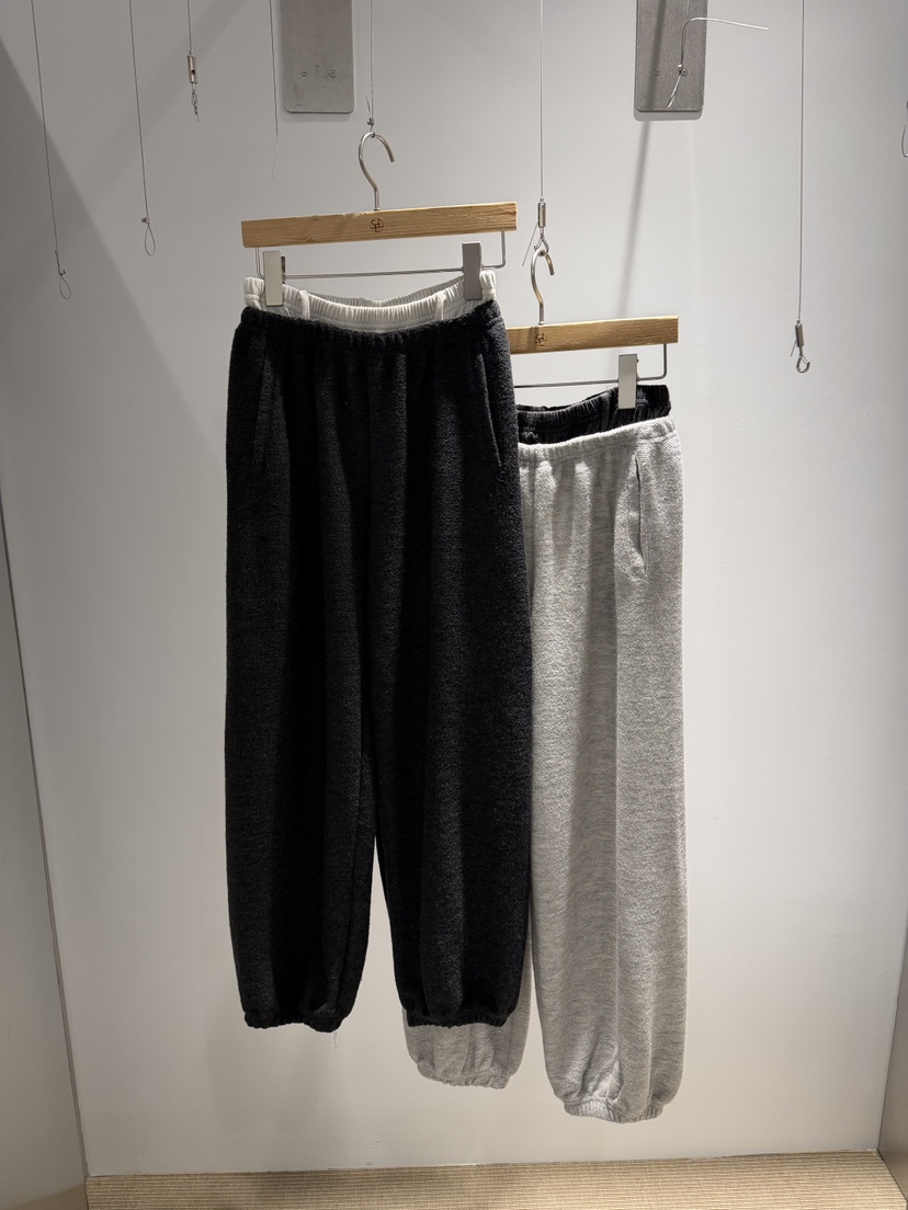 SELECT MARKET東大門代購女士新品真品推薦熱賣時尚休閑褲SELECT MARKET休閑褲