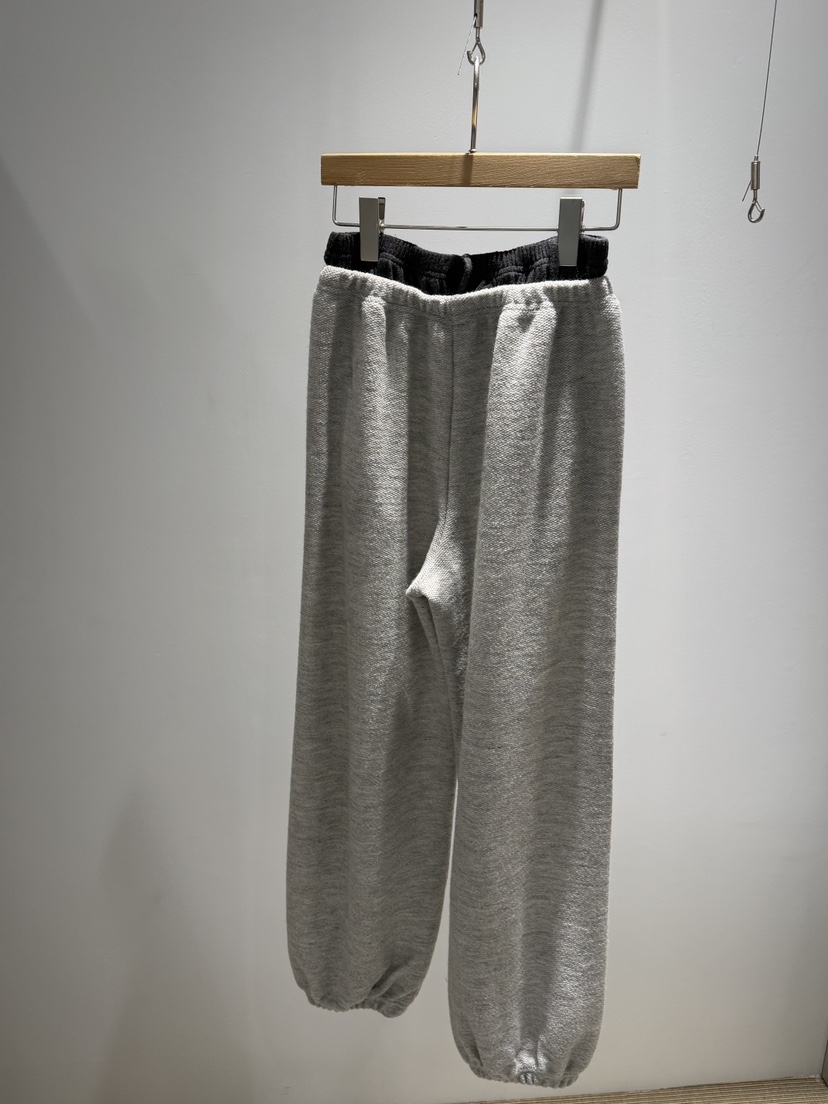 SELECT MARKET東大門代購女士新品真品推薦熱賣時尚休閑褲SELECT MARKET休閑褲