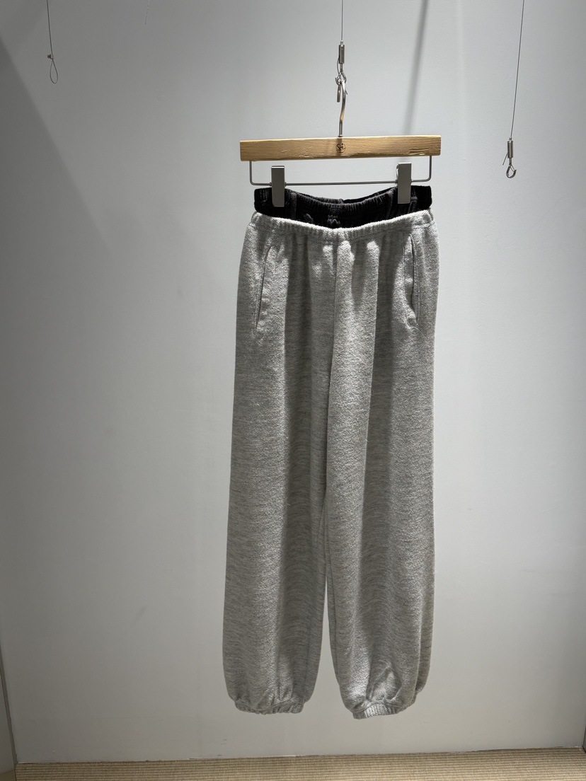 SELECT MARKET東大門代購女士新品真品推薦熱賣時尚休閑褲SELECT MARKET休閑褲圖色1