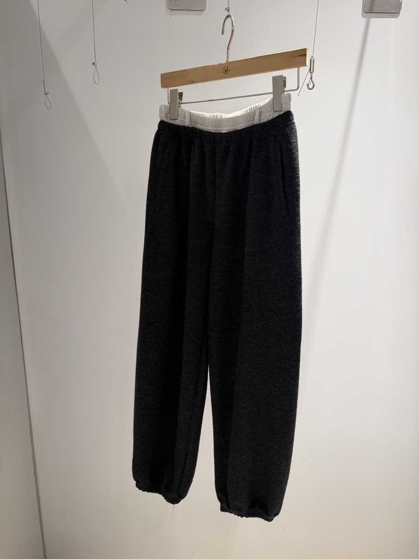 SELECT MARKET東大門代購女士新品真品推薦熱賣時尚休閑褲SELECT MARKET休閑褲圖色2