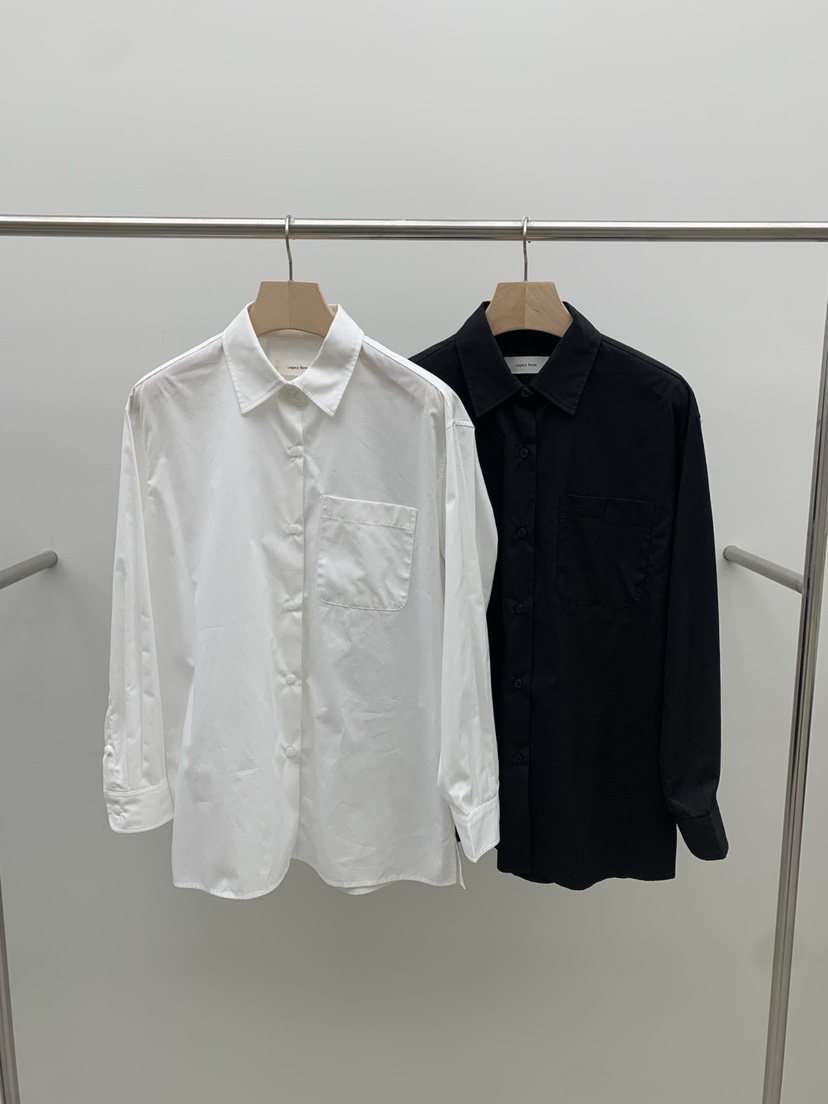 LEGACY BONE東大門代購女裝新款真品時尚推薦襯衫蕾絲衫LEGACY BONE襯衫/蕾絲衫