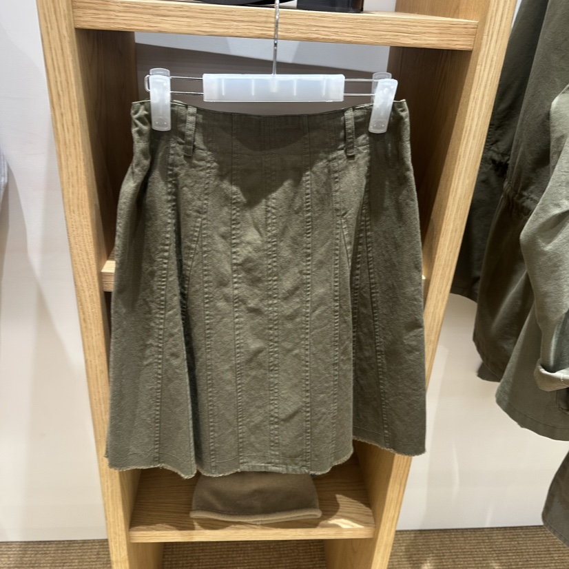 WE ARE/WELOVER韓國直郵女士新品熱賣推薦半身裙中短裙SHOP_WE ARE半身裙/中短裙