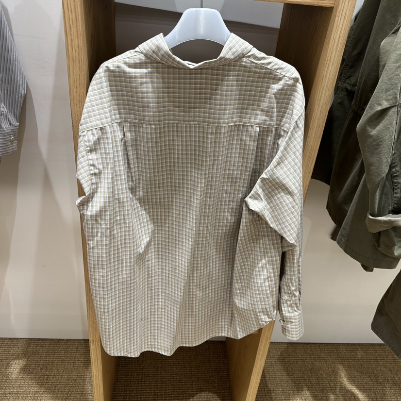 WE ARE/WELOVER東大門代購女士新品推薦休閑襯衫蕾絲衫SHOP_WE ARE襯衫/蕾絲衫