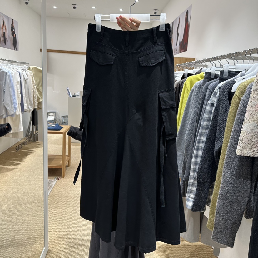 WE ARE/WELOVER東大門直郵女裝新款人氣熱賣時尚推薦長裙SHOP_WE ARE長裙