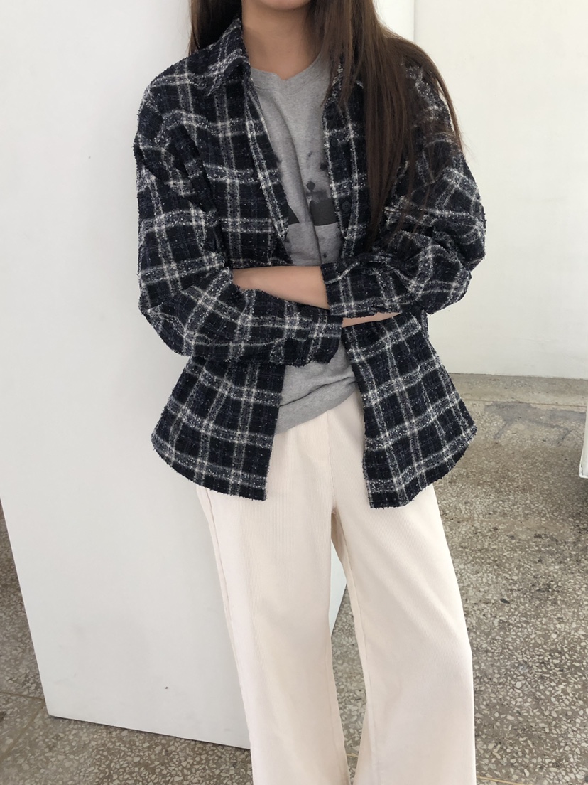 KERRY東大門代購女裝新款人氣熱賣推薦真品休閑襯衫蕾絲衫KERRY襯衫/蕾絲衫