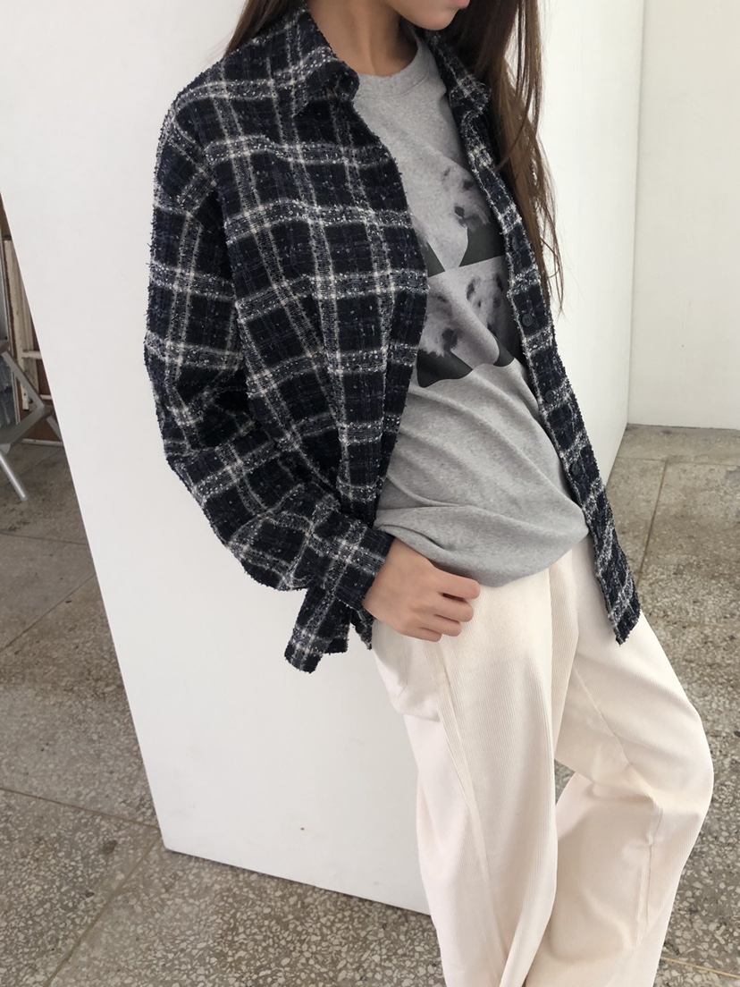 KERRY東大門代購女裝新款人氣熱賣推薦真品休閑襯衫蕾絲衫KERRY襯衫/蕾絲衫