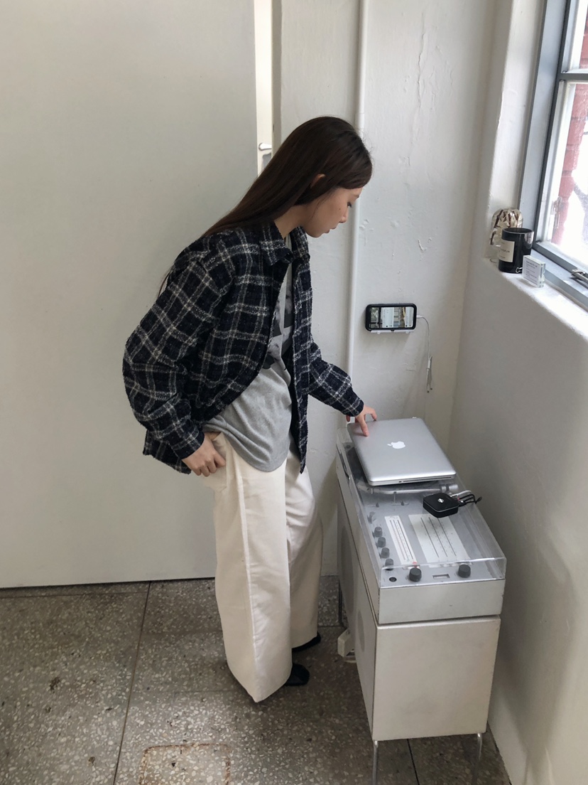 KERRY東大門代購女裝新款人氣熱賣推薦真品休閑襯衫蕾絲衫KERRY襯衫/蕾絲衫