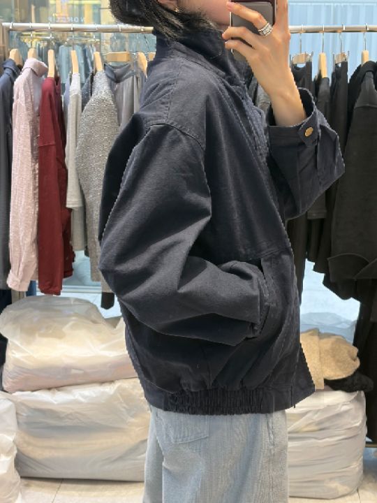 베슬東大門實拍女士新品熱賣推薦真品人氣時尚休閑夾克VESL夾克