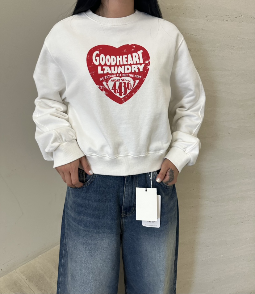 LEEHEE東大門代購女士新品人氣時尚推薦休閑熱賣真品衛衣LEEHEE衛衣