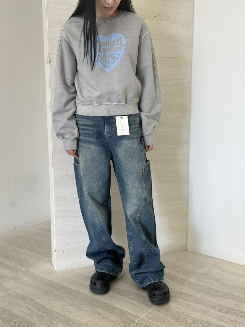 LEEHEE東大門代購女士新品人氣時尚推薦休閑熱賣真品衛衣LEEHEE衛衣