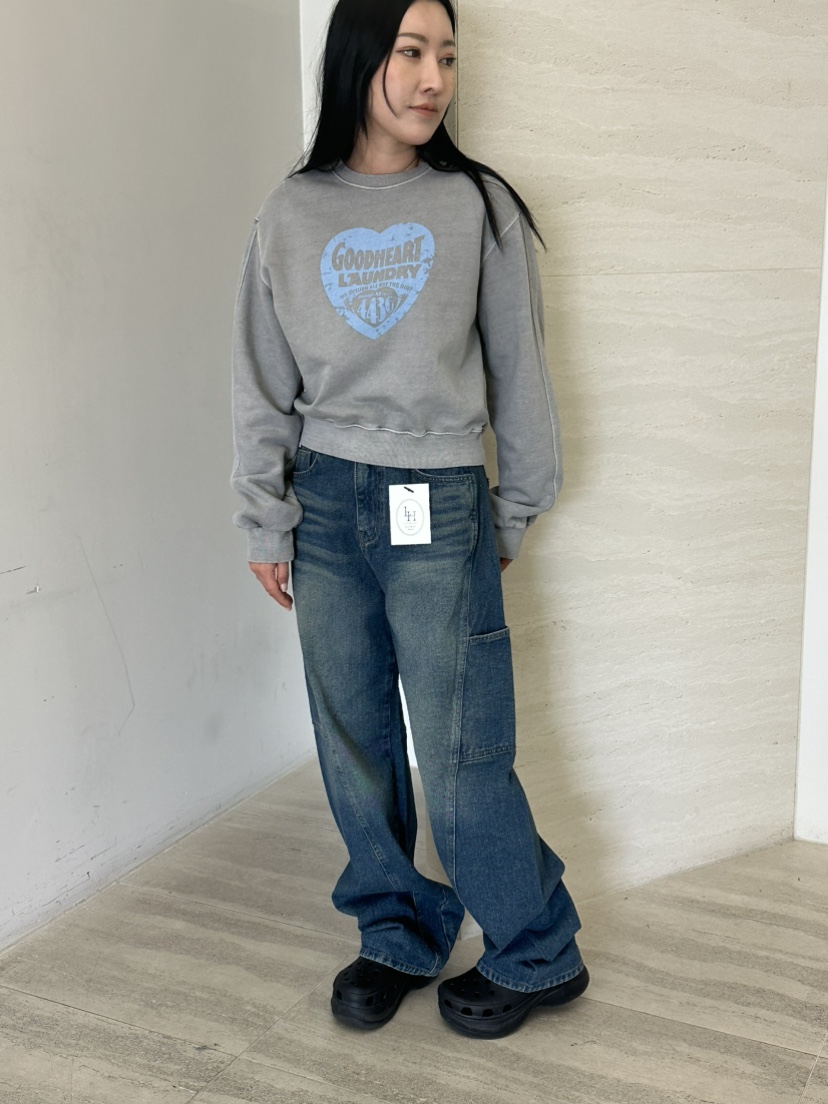 LEEHEE東大門代購女士新品人氣時尚推薦休閑熱賣真品衛衣LEEHEE衛衣