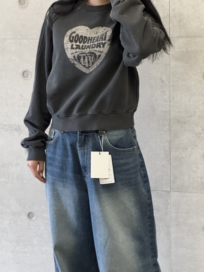 LEEHEE東大門代購女士新品人氣時尚推薦休閑熱賣真品衛衣LEEHEE衛衣