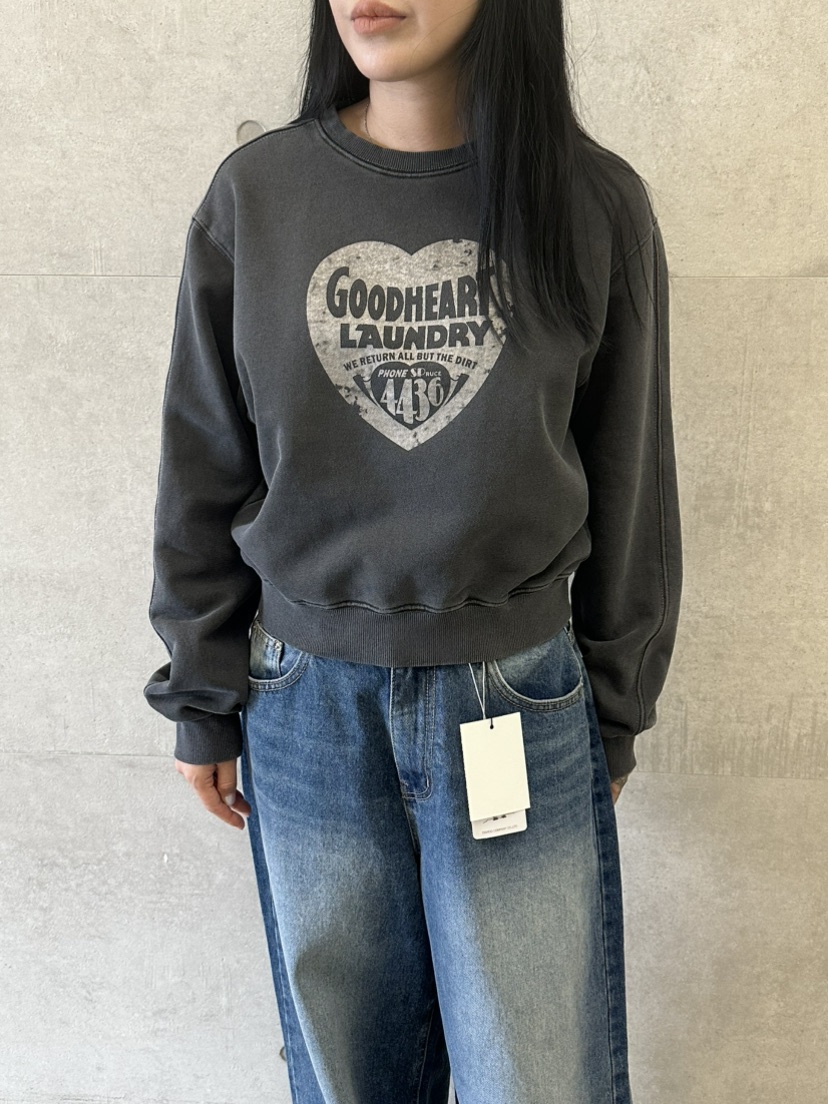 LEEHEE東大門代購女士新品人氣時尚推薦休閑熱賣真品衛衣LEEHEE衛衣圖色3