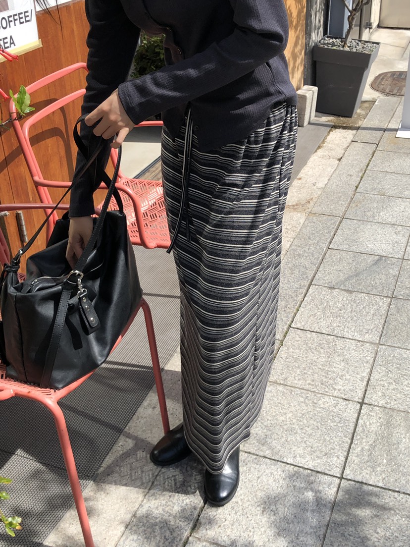 KERRY韓國直郵女裝新款休閑熱賣真品時尚人氣推薦長裙KERRY長裙