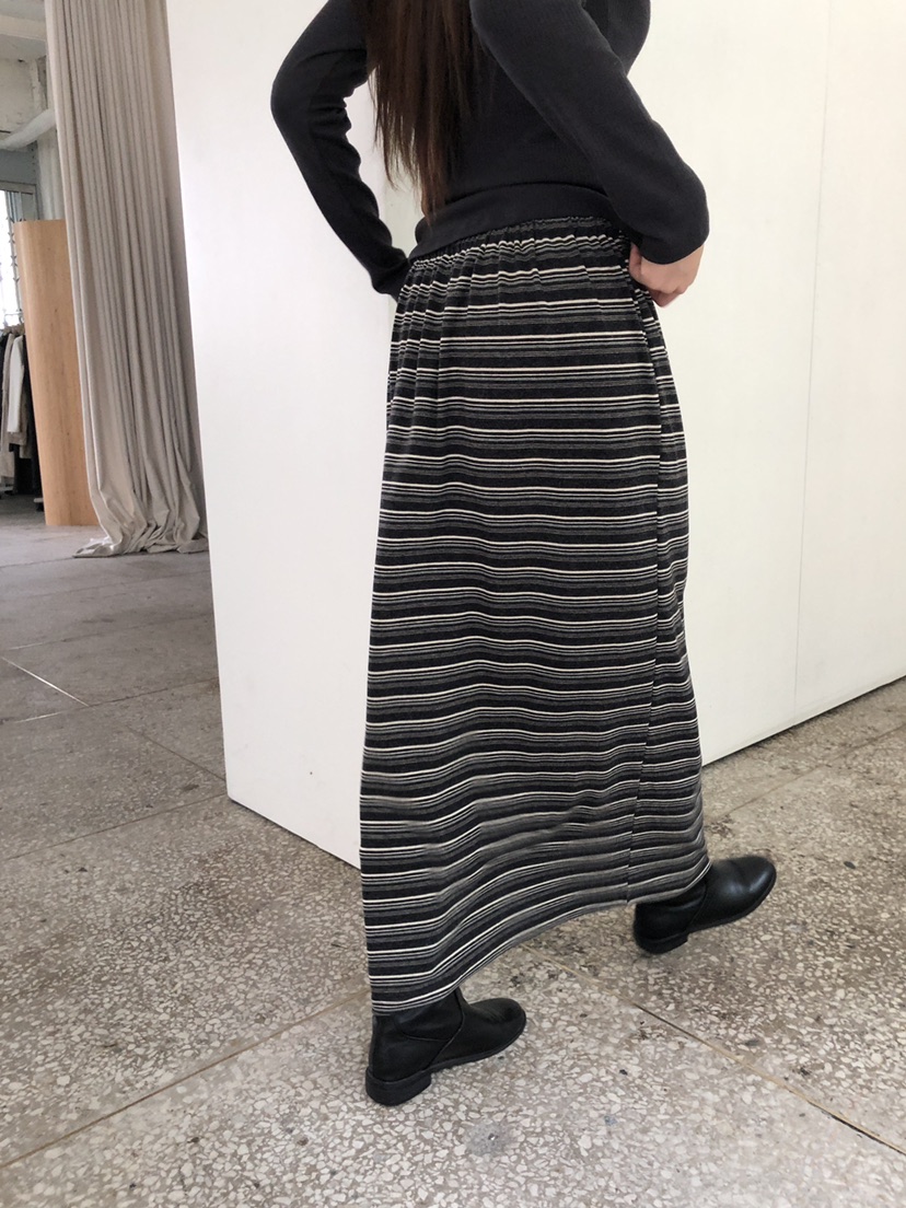 KERRY韓國直郵女裝新款休閑熱賣真品時尚人氣推薦長裙KERRY長裙