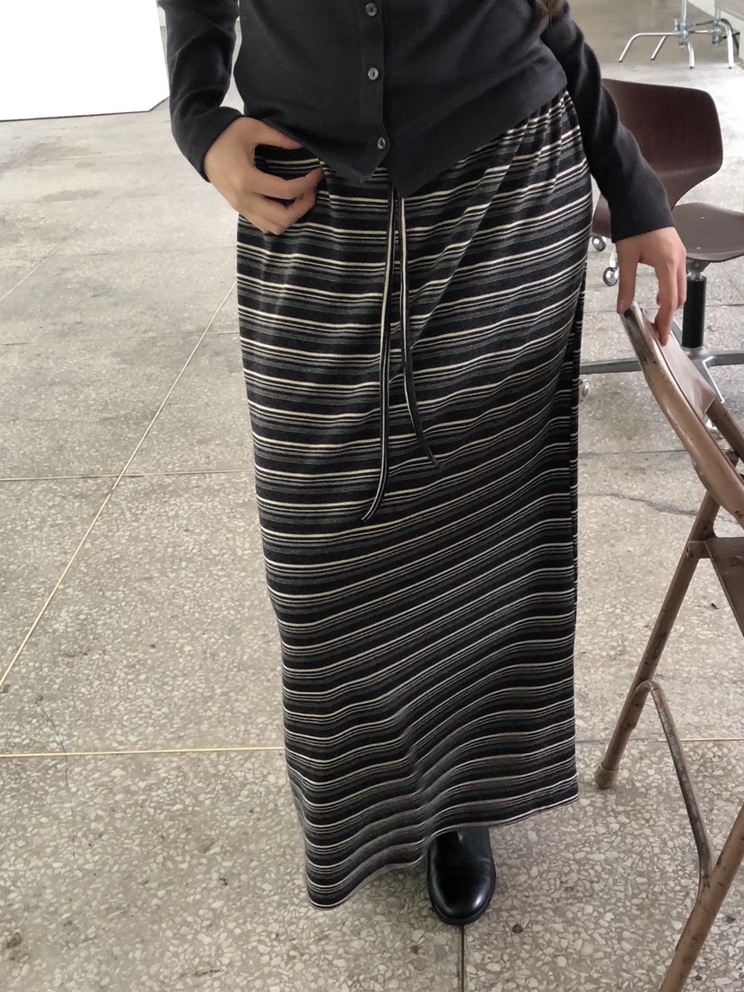 KERRY韓國直郵女裝新款休閑熱賣真品時尚人氣推薦長裙KERRY長裙