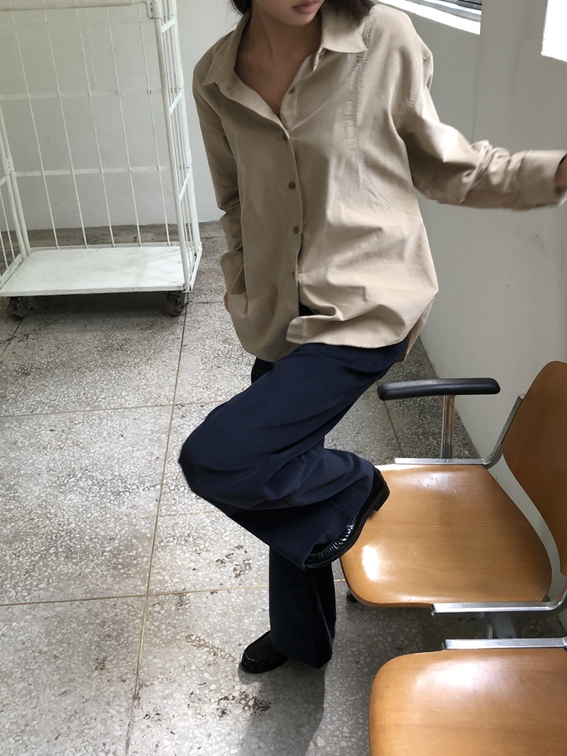 KERRY韓國代購女士新品人氣真品休閑熱賣時尚推薦襯衫蕾絲衫KERRY襯衫/蕾絲衫