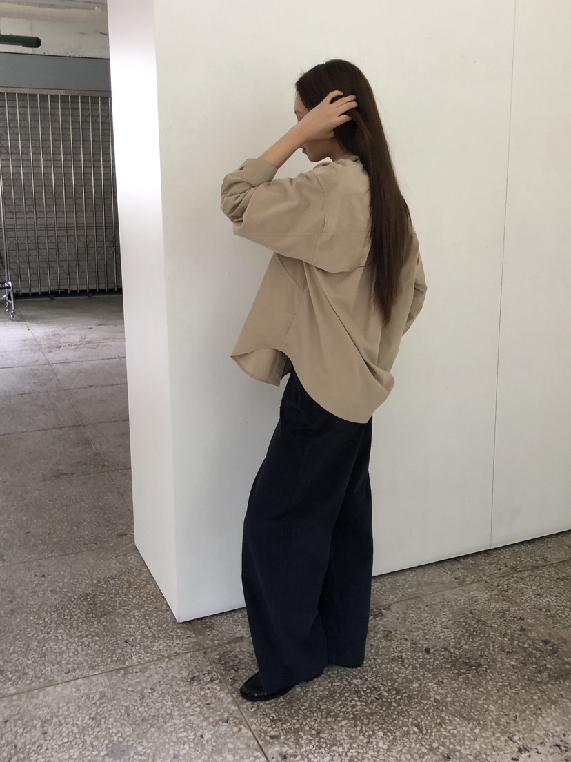 KERRY韓國代購女士新品人氣真品休閑熱賣時尚推薦襯衫蕾絲衫KERRY襯衫/蕾絲衫