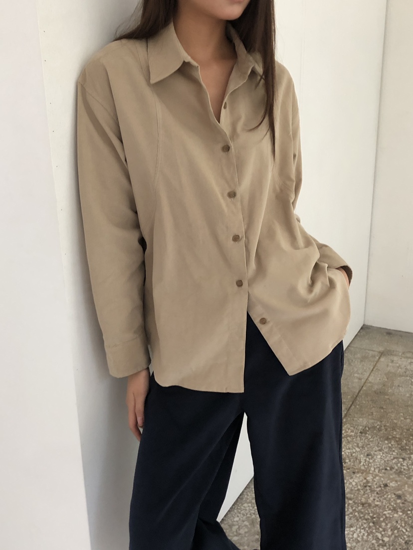 KERRY韓國代購女士新品人氣真品休閑熱賣時尚推薦襯衫蕾絲衫KERRY襯衫/蕾絲衫