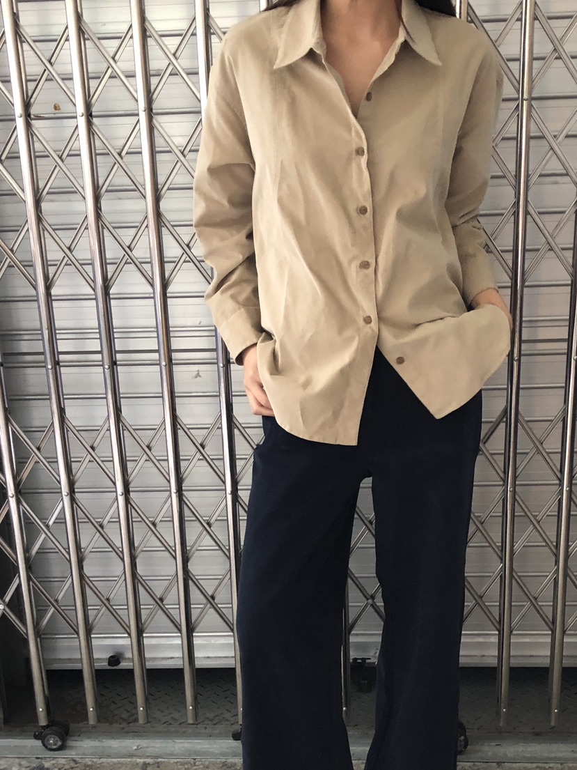 KERRY韓國代購女士新品人氣真品休閑熱賣時尚推薦襯衫蕾絲衫KERRY襯衫/蕾絲衫