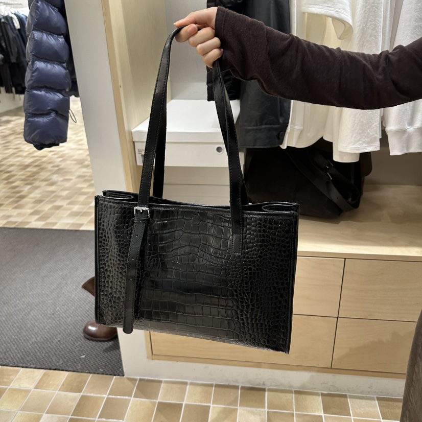 MYNAMEIS/AIME HOPE MAKE東大門直郵女士新品真品單肩斜跨包MYNAMEIS/AIME HOPE MAKE單肩/斜跨包圖色1