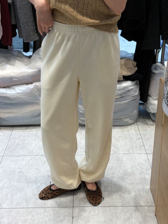 베슬東大門直郵女裝新品休閑真品推薦熱賣時尚人氣休閑褲VESL休閑褲