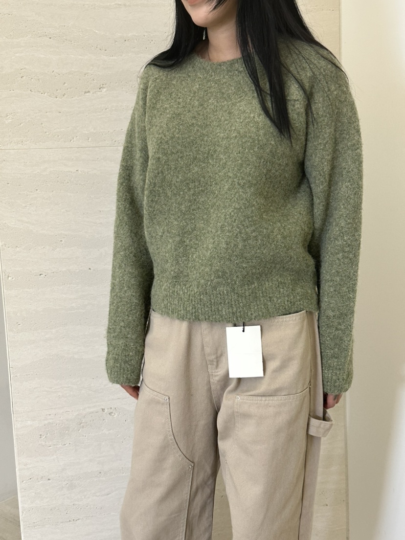 LEEHEE韓國直郵女裝新品人氣時尚熱賣推薦休閑真品針織衫LEEHEE針織衫