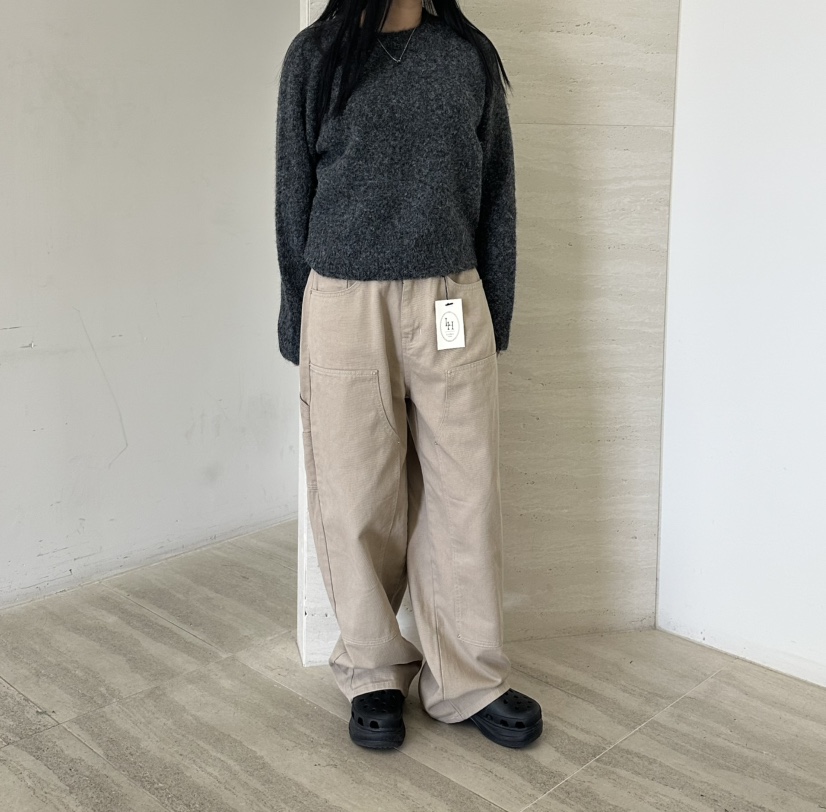 LEEHEE韓國直郵女裝新品人氣時尚熱賣推薦休閑真品針織衫LEEHEE針織衫