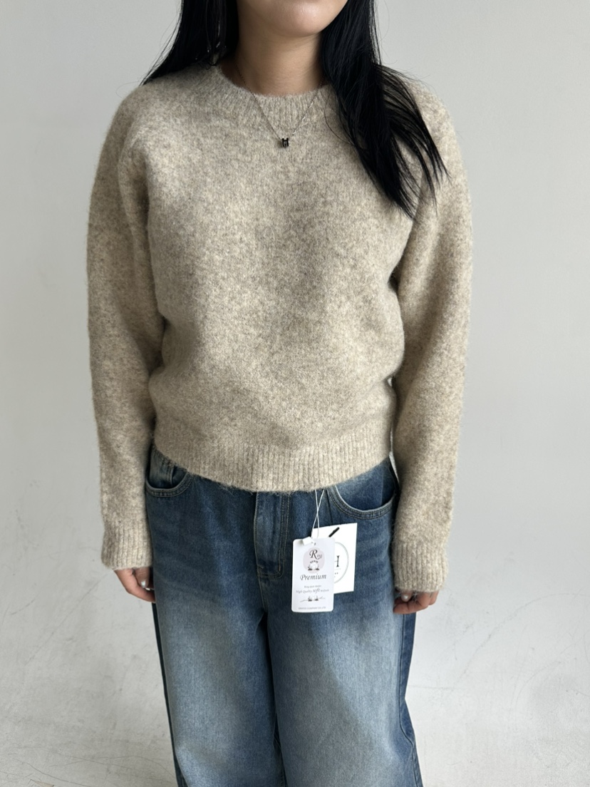 LEEHEE韓國直郵女裝新品人氣時尚熱賣推薦休閑真品針織衫LEEHEE針織衫