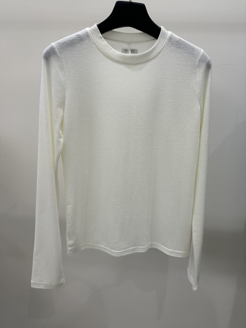 ARTE STUDIO/ATTENTION EDITORIAL韓國直郵女裝新品人氣長袖T恤ARTE STUDIO/ATTENTION EDITORIAL長袖T恤圖色4