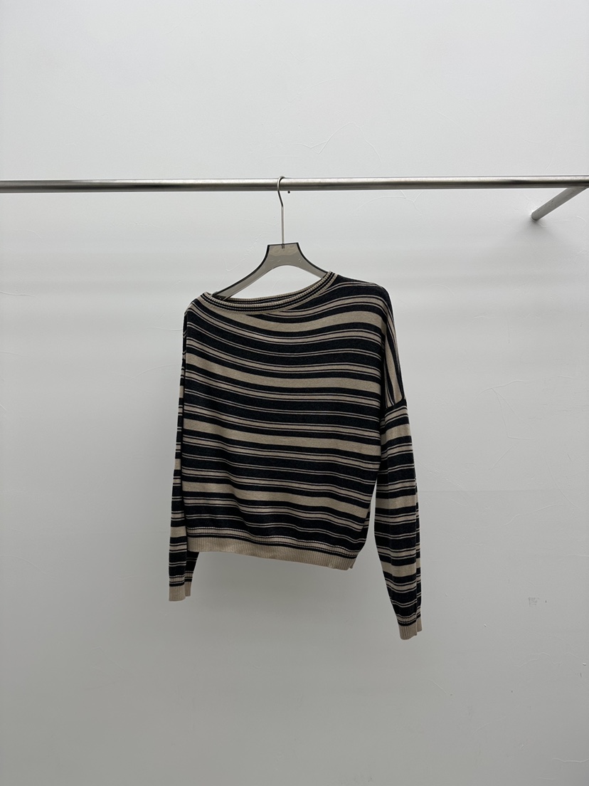 SEARE/PRETZEL東大門實拍女士新品人氣推薦熱賣休閑針織衫SEARE/PRETZEL針織衫圖色4
