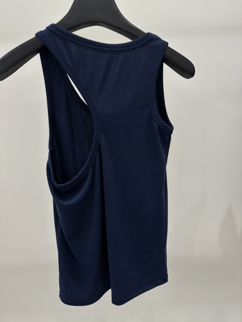 ARTE STUDIO/ATTENTION EDITORIAL東大門實拍女士新品時尚吊帶背心ARTE STUDIO/ATTENTION EDITORIAL吊帶/背心