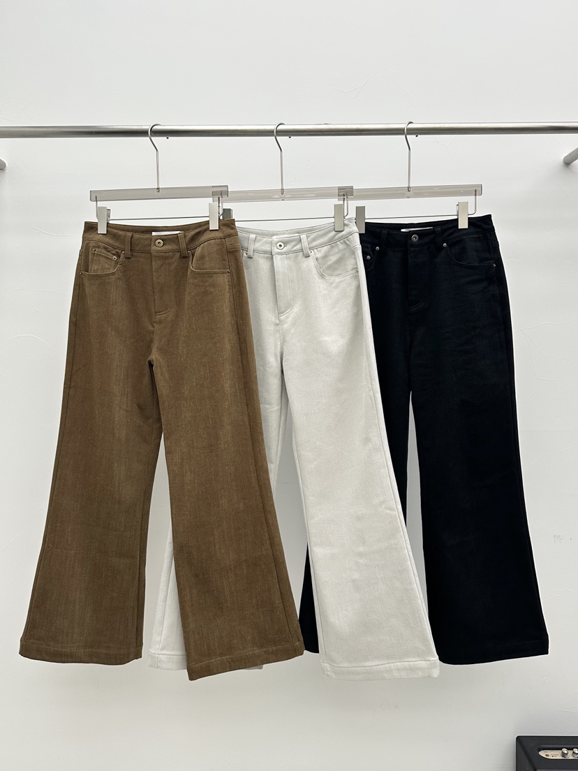 SEARE/PRETZEL韓國代購女士新品人氣真品推薦熱賣休閑褲SEARE/PRETZEL休閑褲