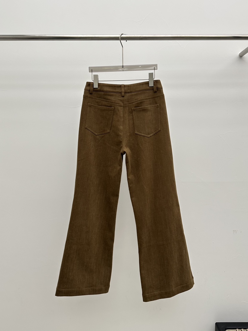 SEARE/PRETZEL韓國代購女士新品人氣真品推薦熱賣休閑褲SEARE/PRETZEL休閑褲