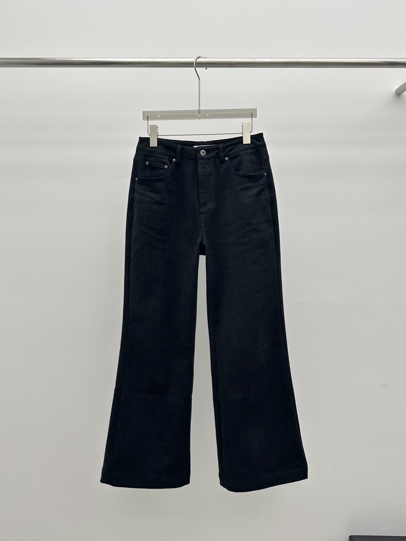 SEARE/PRETZEL韓國代購女士新品人氣真品推薦熱賣休閑褲SEARE/PRETZEL休閑褲圖色3