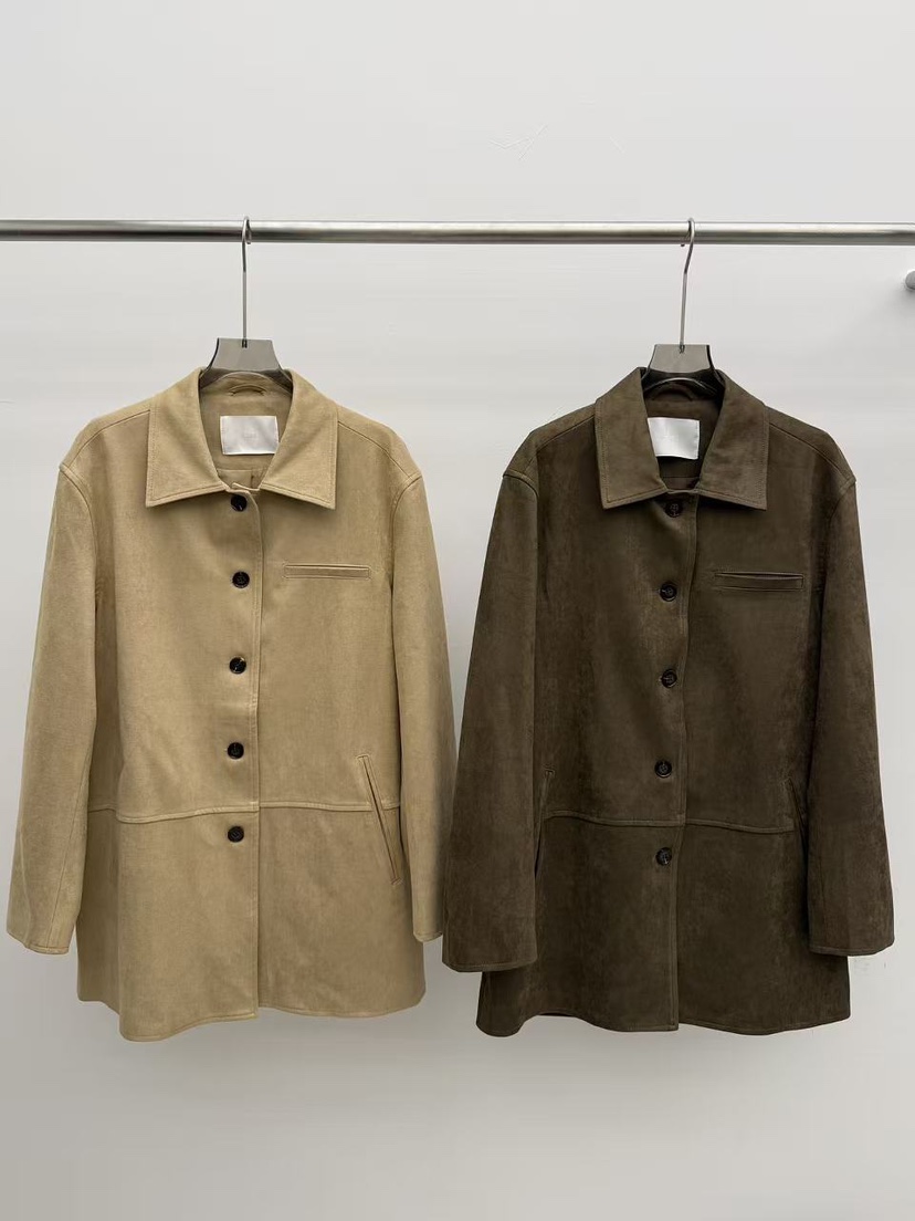 SEARE/PRETZEL東大門代購女裝新品推薦真品休閑人氣夾克SEARE/PRETZEL夾克